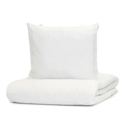 HOMLA Pościel Gabriele Perkalowa Z Falbanka Premium 200X220 + 2*50X60 Cm Clearance