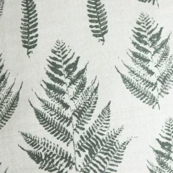 HOMLA Pościel Hattie Satynowa W Liscie 200X220 Cm Discount