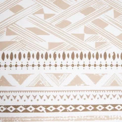 HOMLA Pościel Lenya Bawelniana Wzor 200X220 Cm Sale