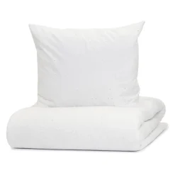 HOMLA Pościel Lilith Perkalowa Haftowana Premium 160X200 + 2*50X60 Cm Outlet