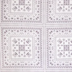 HOMLA Pościel Mavis Bawelniana Wzor 160X200 Cm Hot