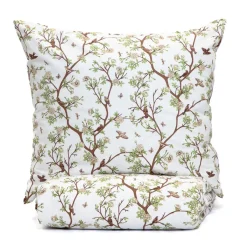 HOMLA Pościel Meredy Bawelniana Wzor 160X200 Cm Outlet