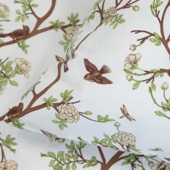 HOMLA Pościel Meredy Bawelniana Wzor 160X200 Cm Outlet