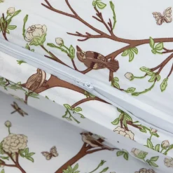HOMLA Pościel Meredy Bawelniana Wzor 160X200 Cm Outlet