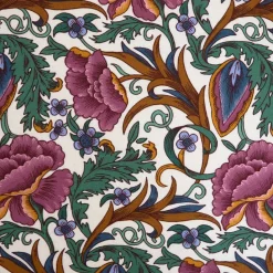 HOMLA Pościel Meyva Bawelniana W Kwiaty 200X220 Cm Discount