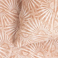 HOMLA Pościel Mirtha Bawelniana Wzor 160X200 Cm Outlet