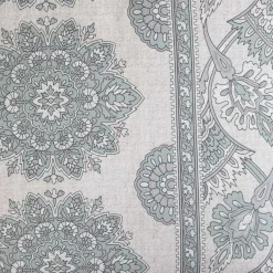 HOMLA Pościel Motifs Satynowa 160X200 Cm Wielokolorowy Outlet
