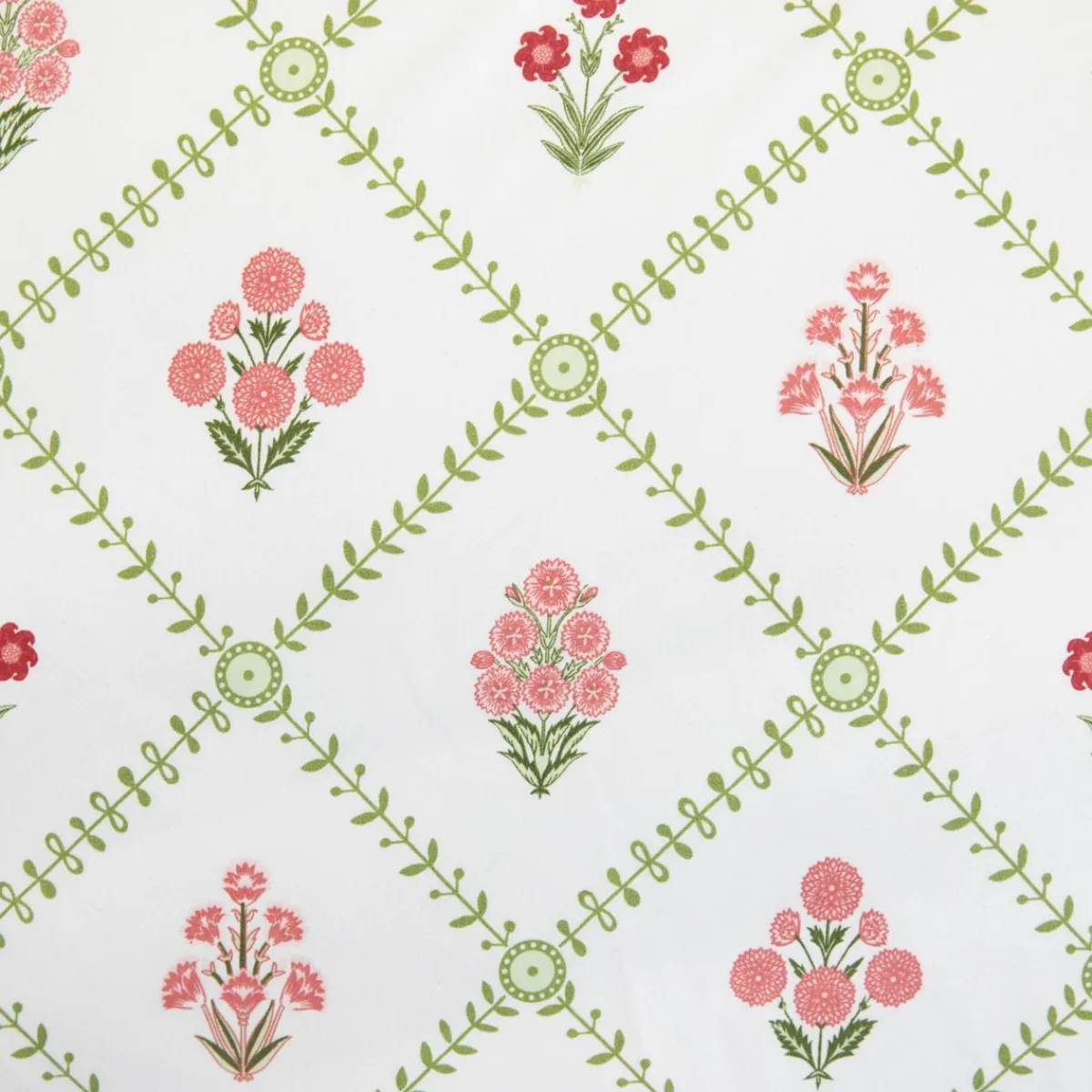 HOMLA Pościel Narine Z Mikrofibry Wzor 160X200 Cm Outlet