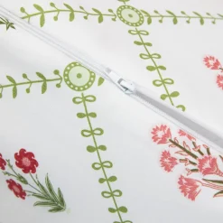HOMLA Pościel Narine Z Mikrofibry Wzor 160X200 Cm Outlet