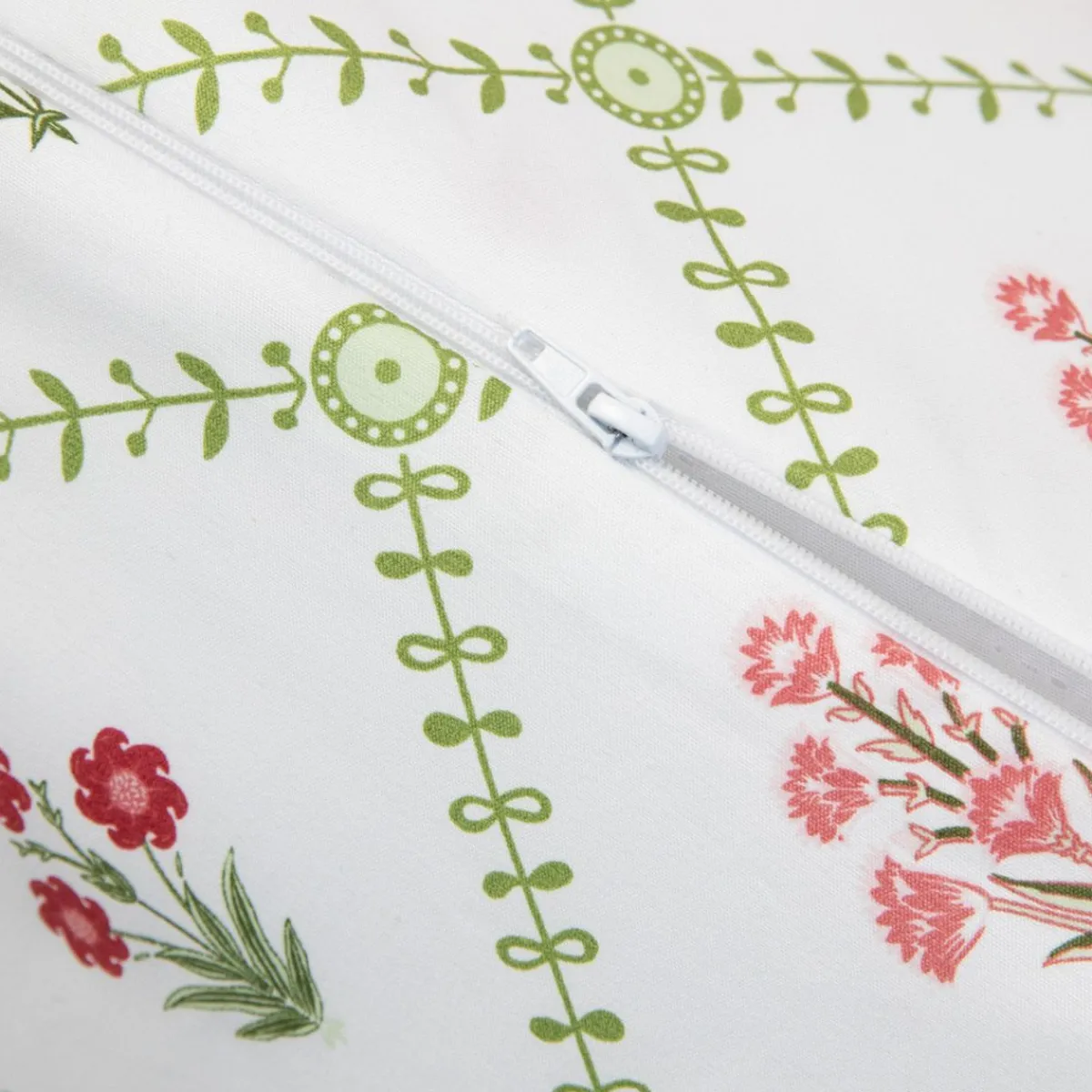 HOMLA Pościel Narine Z Mikrofibry Wzor 160X200 Cm Outlet
