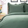 HOMLA Pościel Primrose Bawelniana Z Falbanka 140X200 + 1*50X60 Cm Discount