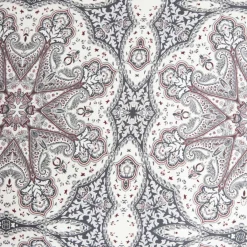 HOMLA Pościel Scarla Satynowa Premium 160X200 + 2*50X60 Cm Clearance