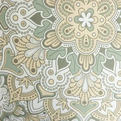 HOMLA Pościel Shayde Satynowa Wzor 160X200 Cm Hot