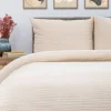 HOMLA Pościel Tiarel Muslinowa Premium 160X200 + 2*50X60 Cm Clearance