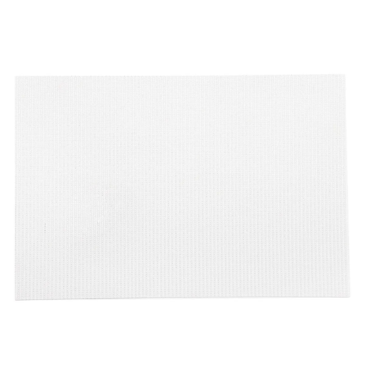 HOMLA Podkladka Do Jadalni Ajris Ze Srebrna Nitka Biala 30X45 Cm Bialy Online