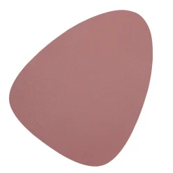 HOMLA Podkladka Do Jadalni Femelo Brudny Roz 38 Cm Zielony