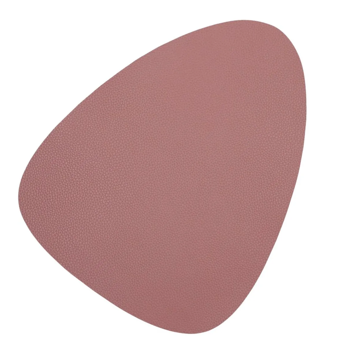 HOMLA Podkladka Do Jadalni Femelo Brudny Roz 38 Cm Zielony