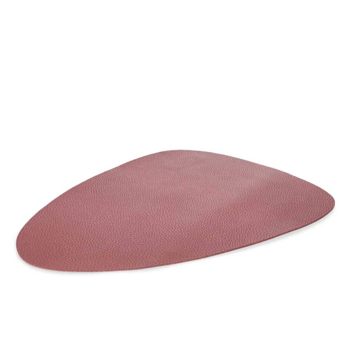 HOMLA Podkladka Do Jadalni Femelo Brudny Roz 38 Cm Zielony