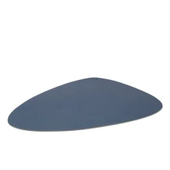 HOMLA Podkladka Do Jadalni Femelo Granatowa 38 Cm Granatowy Sale