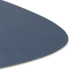 HOMLA Podkladka Do Jadalni Femelo Granatowa 38 Cm Granatowy Sale