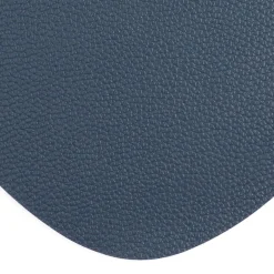 HOMLA Podkladka Do Jadalni Femelo Granatowa 38 Cm Granatowy Sale