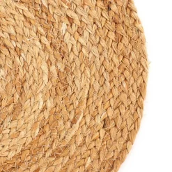 HOMLA Podkladka Do Jadalni Freza Jutowa 38 Cm Naturalny Outlet