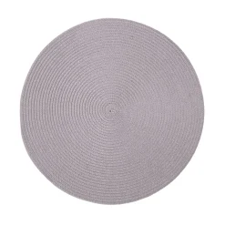 HOMLA Podkladka Do Jadalni Pinto Szara 38 Cm Szary Online