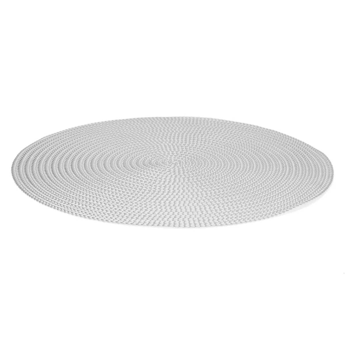 HOMLA Podkladka Do Jadalni Skine Srebrna 38 Cm Srebrny Online