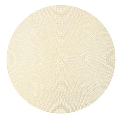 HOMLA Podkladka Do Jadalni Skine Zlota 38 Cm Zloty Best