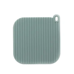 HOMLA Podstawka Blissford Pod Gorace Naczyńie 19X18 Cm Rozowy New