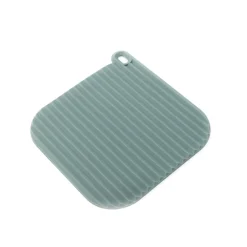 HOMLA Podstawka Blissford Pod Gorace Naczyńie 19X18 Cm Rozowy New