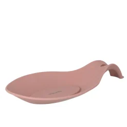 HOMLA Podstawka Easy Bake Na Lyzke 23X12 Cm Rozowy