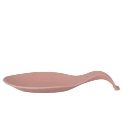 HOMLA Podstawka Easy Bake Na Lyzke 23X12 Cm Rozowy
