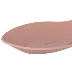 HOMLA Podstawka Easy Bake Na Lyzke 23X12 Cm Rozowy