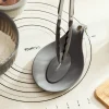 HOMLA Podstawka Easy Cook Na Lyzke 23X12 Cm Szary Clearance