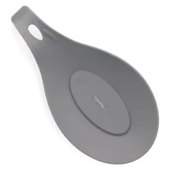 HOMLA Podstawka Easy Cook Na Lyzke 23X12 Cm Szary Clearance