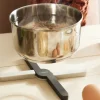 HOMLA Podstawka Easy Cook Pod Gorace Naczyńie Skladana Szara 20X3 Cm Szary Best