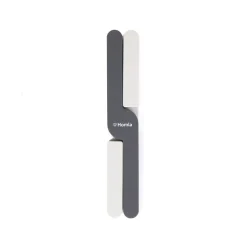 HOMLA Podstawka Easy Cook Pod Gorace Naczyńie Skladana Szara 20X3 Cm Szary Best