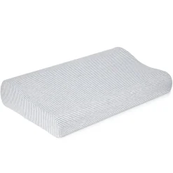 HOMLA Poduszka Ergonomiczna Balie W Paski 50X30 Cm Discount
