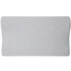 HOMLA Poduszka Ergonomiczna Balie W Paski 50X30 Cm Discount
