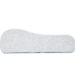 HOMLA Poduszka Ergonomiczna Balie W Paski 50X30 Cm Discount