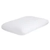HOMLA Poduszka Ergonomiczna Balie Biala 55X35 Cm