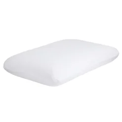 HOMLA Poduszka Ergonomiczna Balie Biala 55X35 Cm