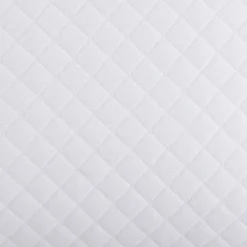HOMLA Poduszka Ergonomiczna Balie Biala 55X35 Cm