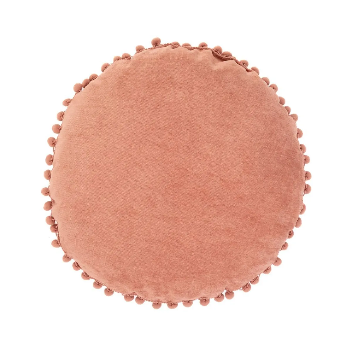 HOMLA Poduszka Eslov Ceglasta Okragla 40 Cm Online