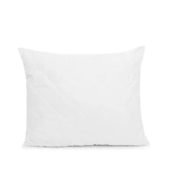 HOMLA Poduszka Molle Z Mikrofibry 50X60 Cm Bialy Outlet