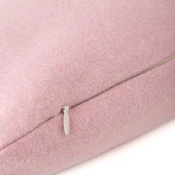 HOMLA Poduszka Podrozna Verin Rozowa 6X24X2,5Cm Outlet