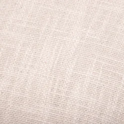 HOMLA Poduszka Tonne Okragla Bawelniana Z Fredzlami 40 Cm Best