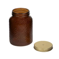 HOMLA Pojemnik Alara Mlotkowany Duzy 1 L Discount