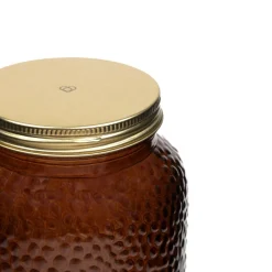 HOMLA Pojemnik Alara Mlotkowany Duzy 1 L Discount